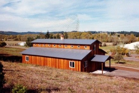 Visit Architectural Barn Masters, Inc.