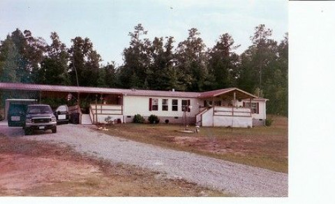 James Brock - Barn Construction Contractor in Griffin, Georgia