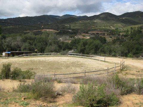 Visit Orgeta Ranch