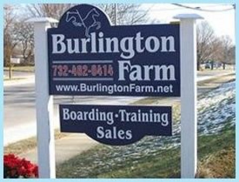 Visit Burlington Farm