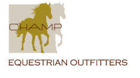 Visit Champ Equestrian Outfitters