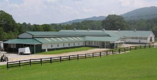 Visit Showtime Stables & Training Center