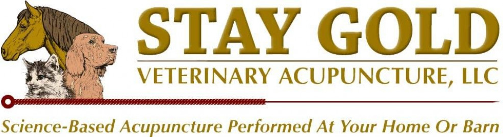 Visit Stay Gold Veterinary Acupuncture (SGVA)