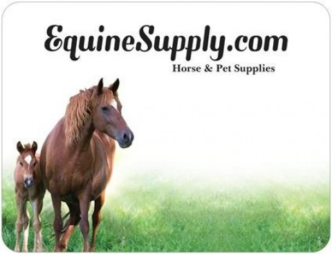 Visit EquineSupply.com