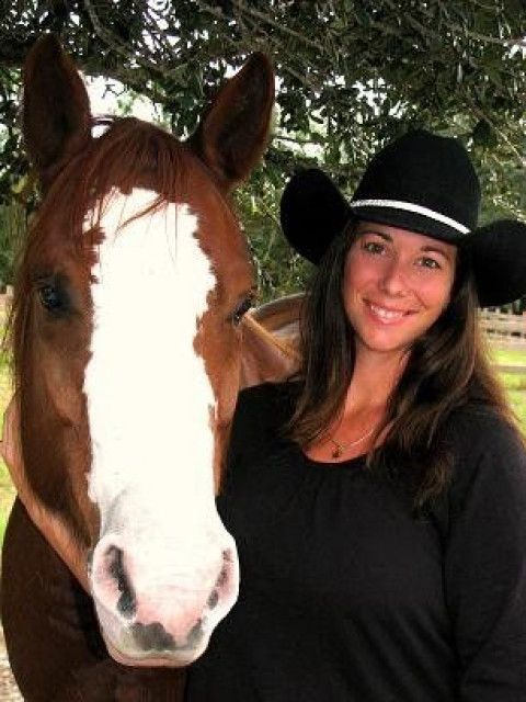 Kellie Kauffman Horsemanship - Riding Instructor in Fort Myers, Florida