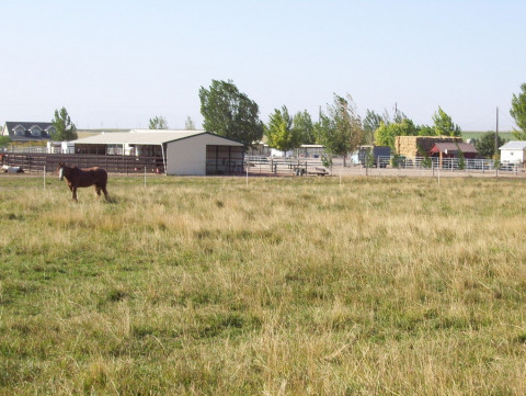 edgeview equestrian center