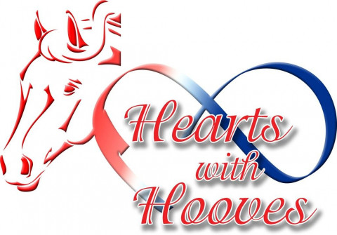 Visit Hearts with Hooves Therapeutic Riding Center