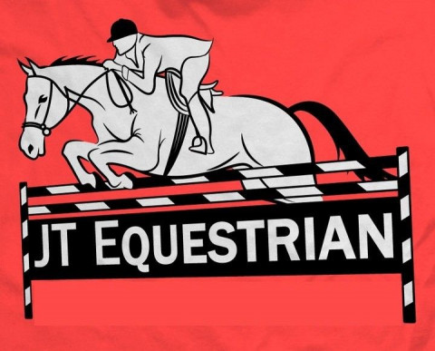 Visit JT Equestrian