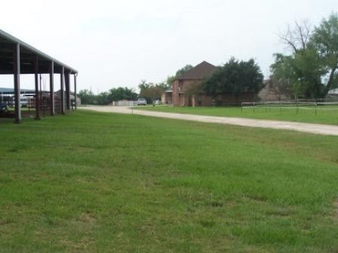 Visit Sugar Land Stables