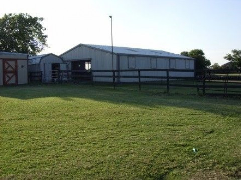 Horse Farms For Sale Or Lease In Irving Texas Dallas County