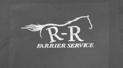 Visit R-R Farrier Service