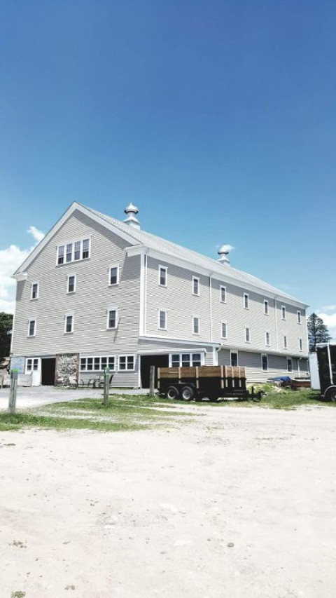 Horse Boarding In Plainville Massachusetts Norfolk County 