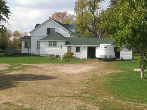 Horse Farms For Sale Or Lease In Illinois