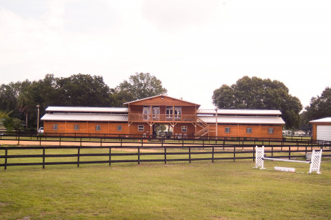 Horse Farms For Sale Or Lease In Florida