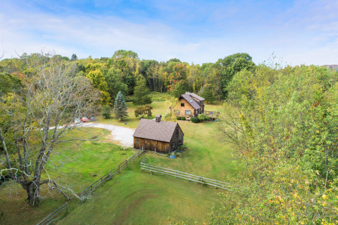 Horse Farms For Sale Or Lease In New York