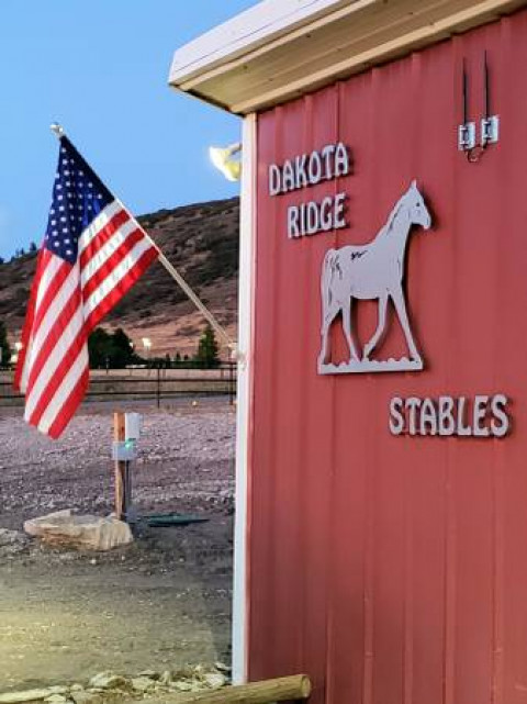 Visit Private, Basic Care Horse Boarding