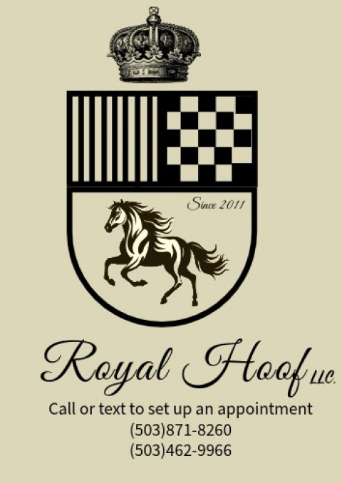 Visit Royal Hoof LLC ACF