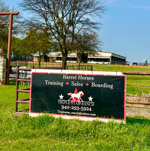 Visit Triple Star Ranch