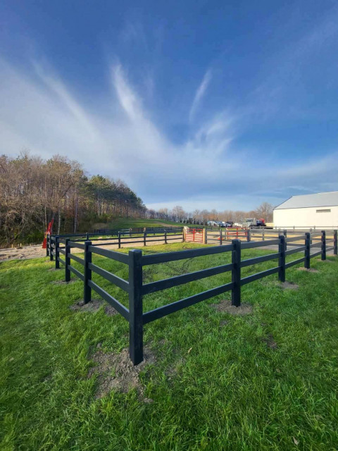 Visit NBW LLC Horse Farm Services
