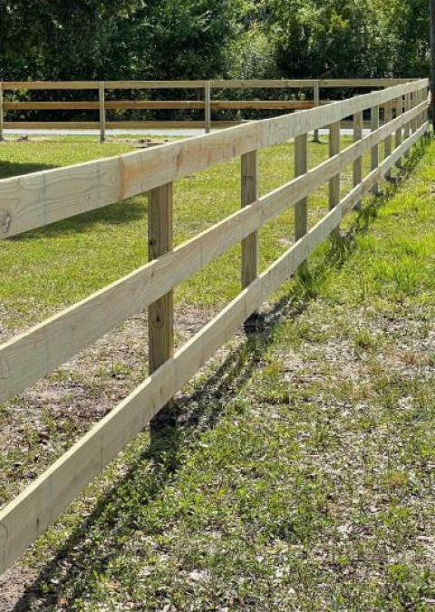 Visit Fence Installation Spring Hill