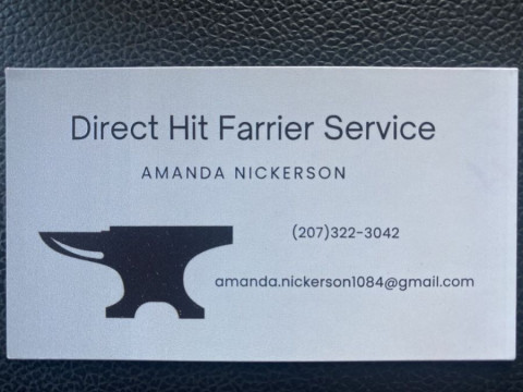 Visit Amanda nickerson