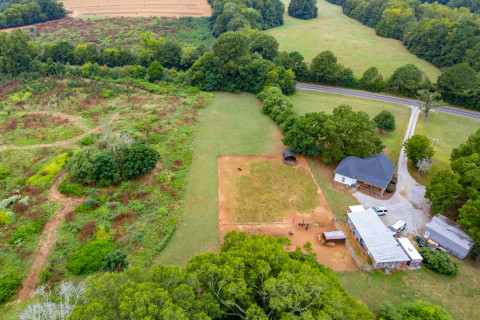 Visit 10+ acres in Morgan County