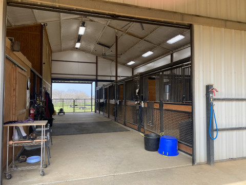 Visit Honey Do Stables