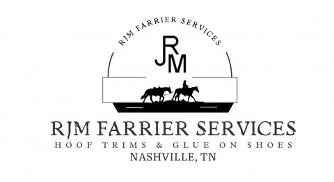 Visit RJM Farrier Services