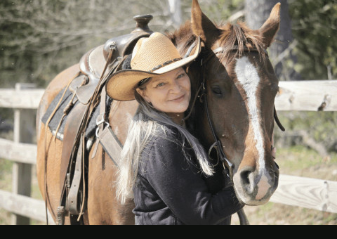 Visit Cornerstone Ranch